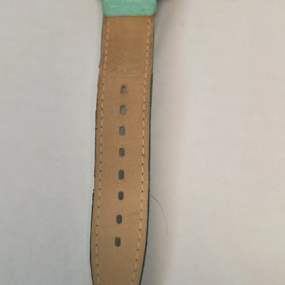 Swatch Vintage 1994 Y2K Scubba Watch Rare Retro